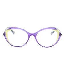 Очки Kaledo 1 в оправе 'кошачий глаз'