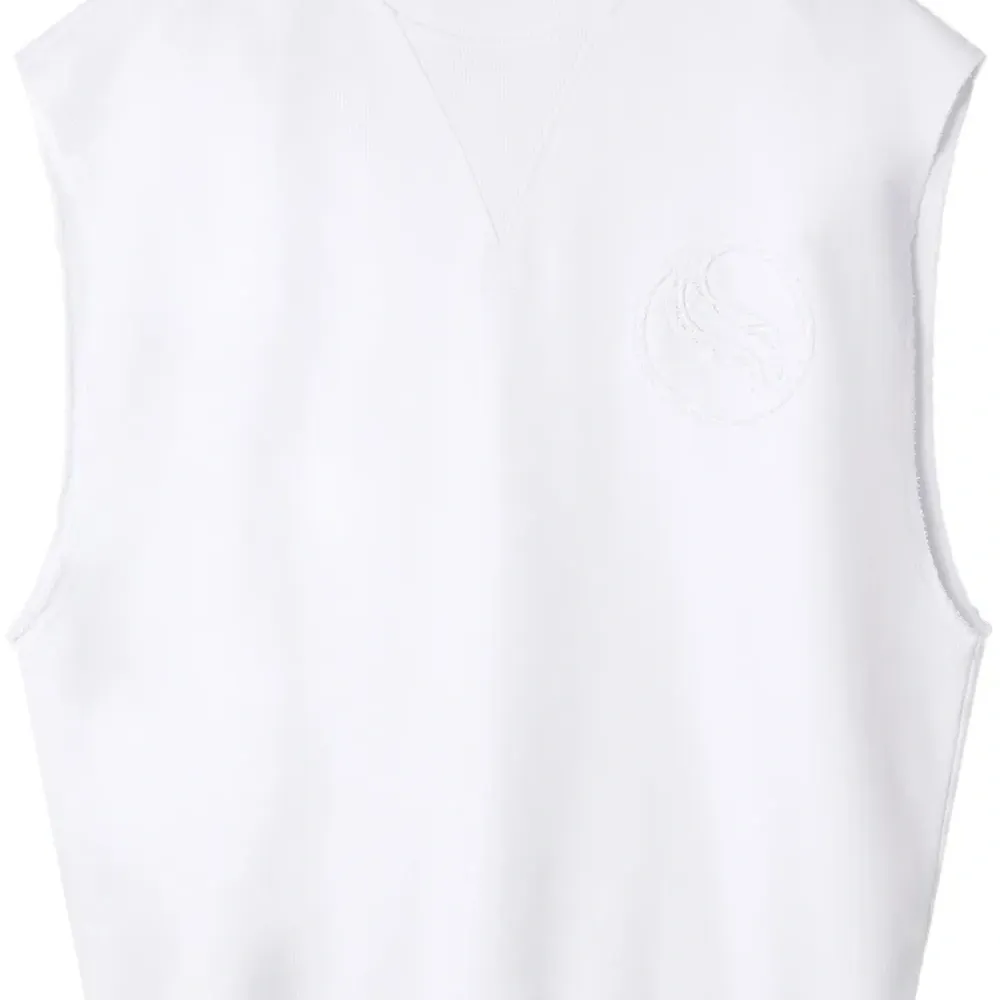 Топ S-Wave без рукавов