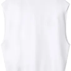 Топ S-Wave без рукавов Топ S-Wave без рукавов