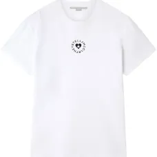 Футболка Lovestruck из органического хлопка Футболка Lovestruck из органического хлопка