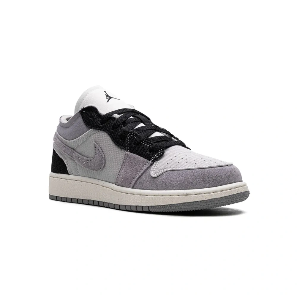 Кроссовки Air Jordan 1 Low SE Craft Inside Out