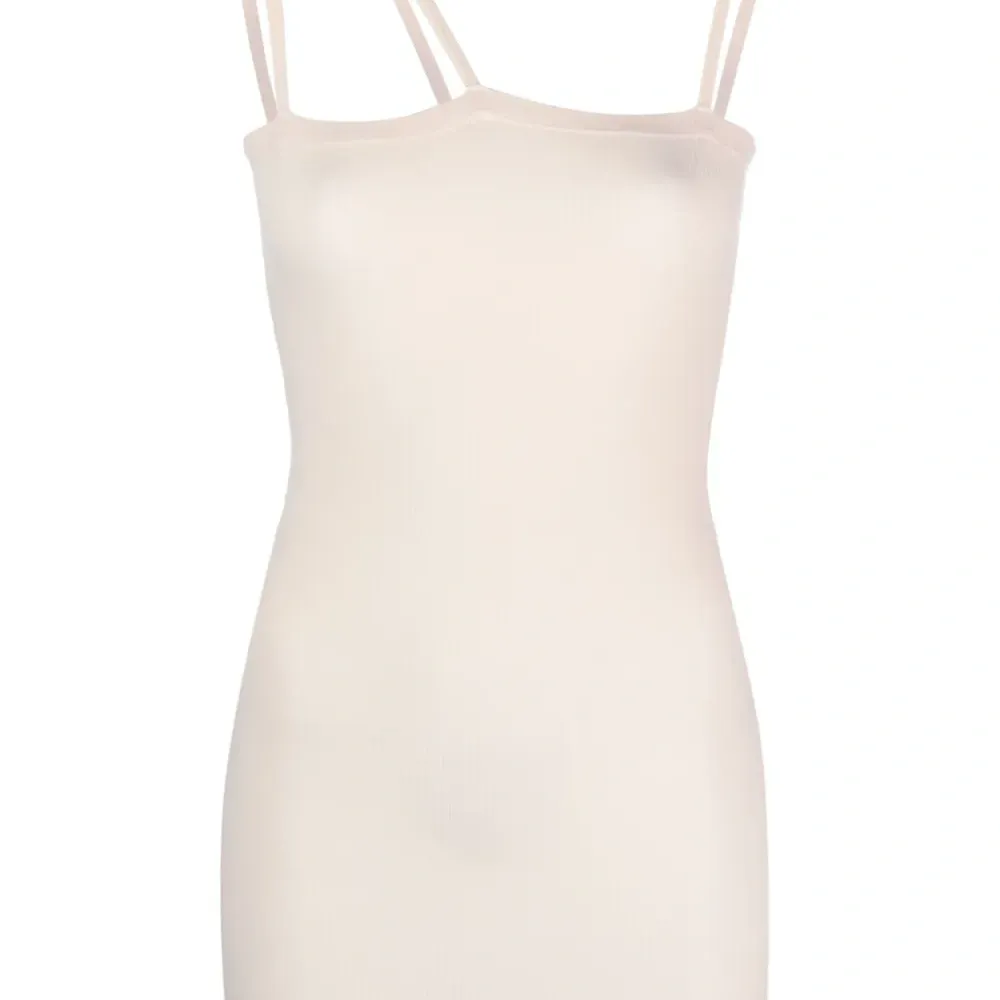 Топ Nida с квадратным вырезом