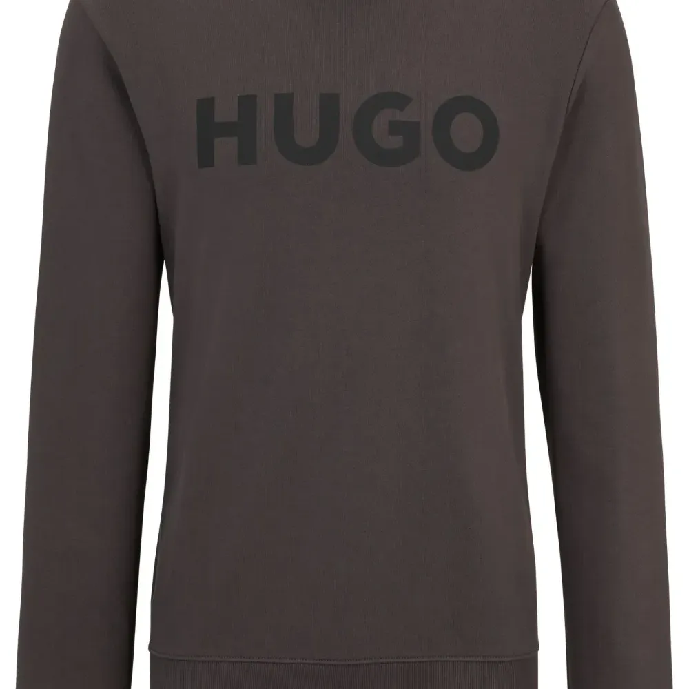 Толстовка с логотипом