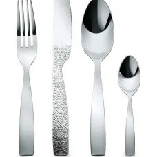 Набор столовых приборов Dressed на 24 персоны