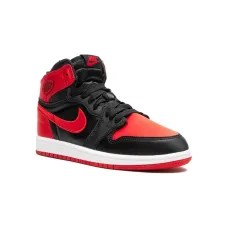 Кроссовки Jordan 1 Retro High Og Santin Bred