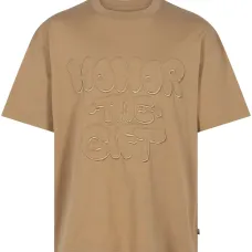 футболка Amp'D Up с вышитым логотипом футболка Amp'D Up с вышитым логотипом