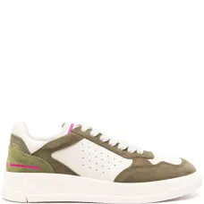 Кроссовки Tweener со вставками