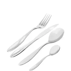 Набор столовых приборов Mami на 24 персоны