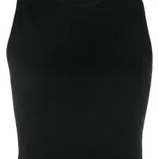 Укороченный топ