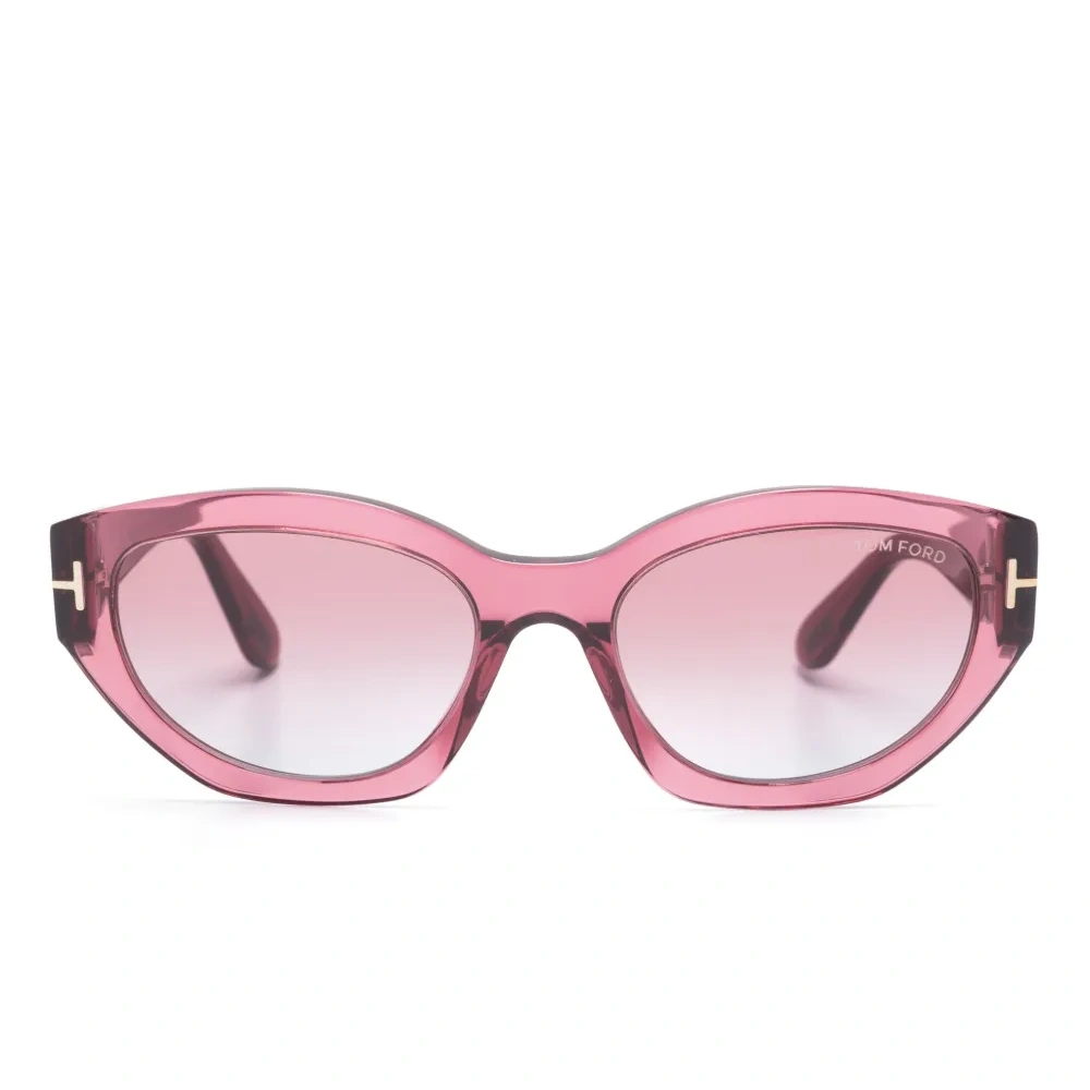 Солнцезащитные очки Penny в оправе 'кошачий глаз'