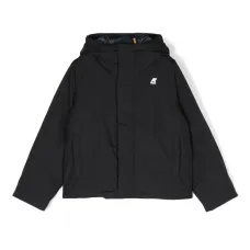 Куртка Jack с капюшоном