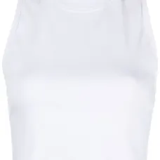 Укороченный топ