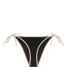 Плавки бикини Stripe Tie