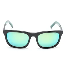 Солнцезащитные очки Kolligian в прямоугольной оправе Солнцезащитные очки Kolligian в прямоугольной оправе