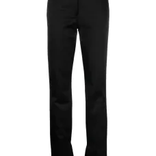 Легинсы строгого кроя