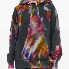 Худи с кулиской