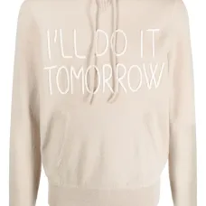 Худи Jake I'll Do It Tomorrow