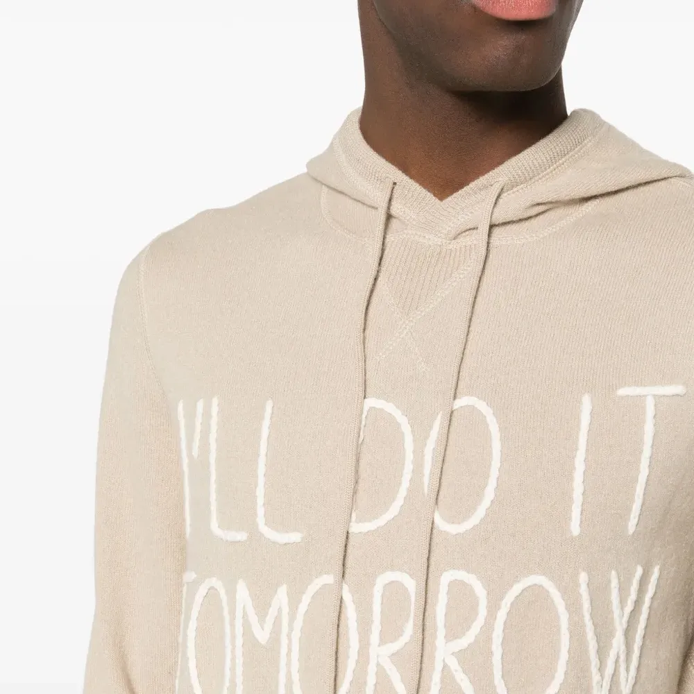 Худи Jake I'll Do It Tomorrow