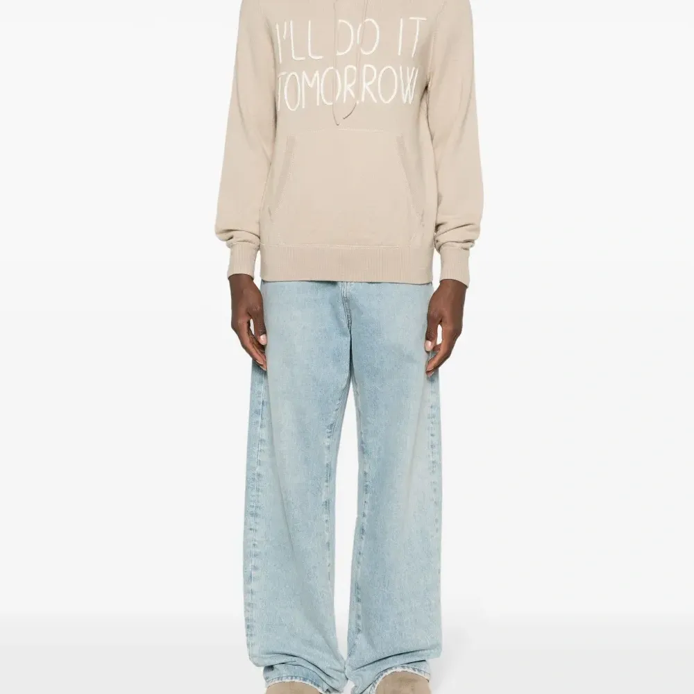 Худи Jake I'll Do It Tomorrow