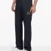 Logo-patch straight-leg track pants Logo-patch straight-leg track pants