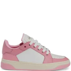 Кроссовки GZ94 со вставками