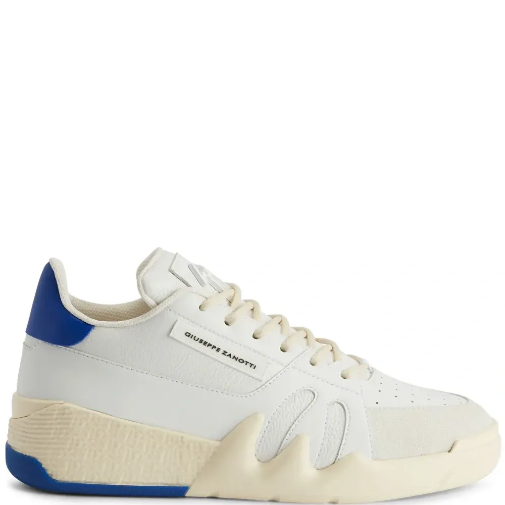 Кроссовки Talon со вставками