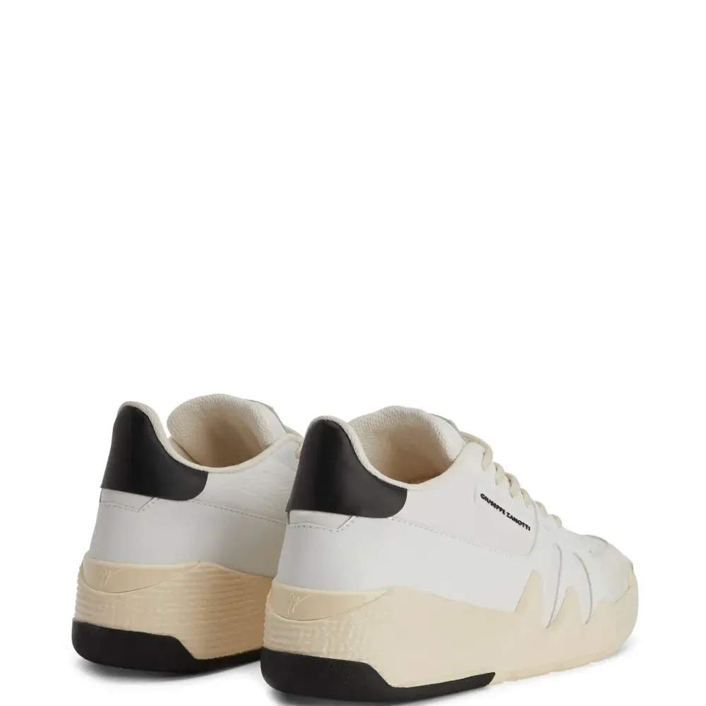 Кроссовки Talon со вставками