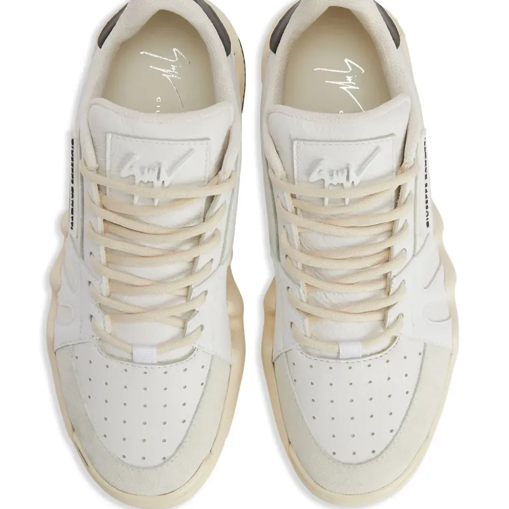 Кроссовки Talon со вставками