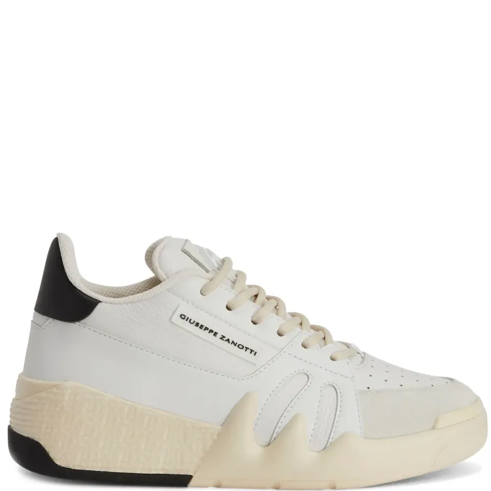 Кроссовки Talon со вставками