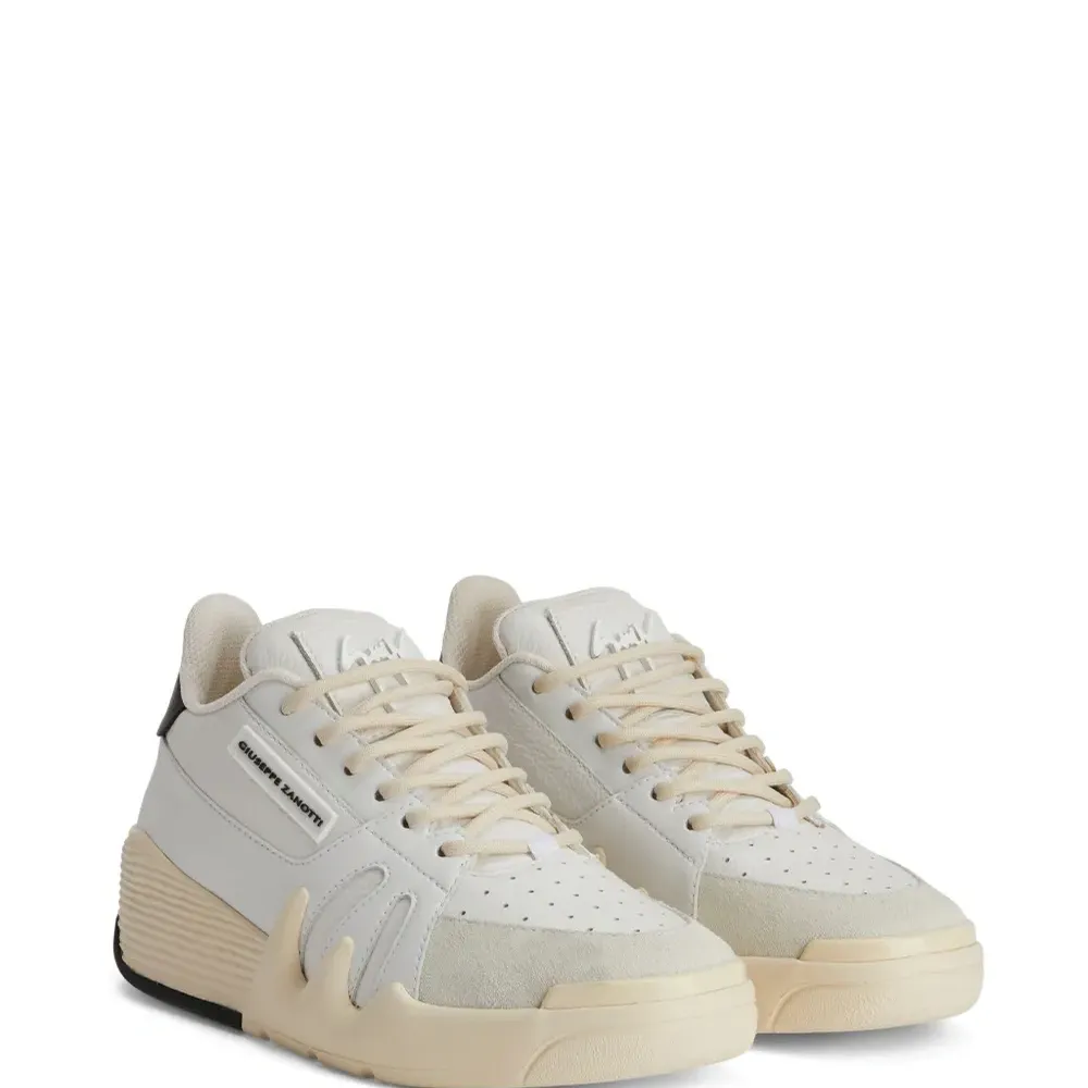 Кроссовки Talon со вставками