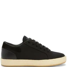 Кроссовки GZ-City с нашивкой-логотипом