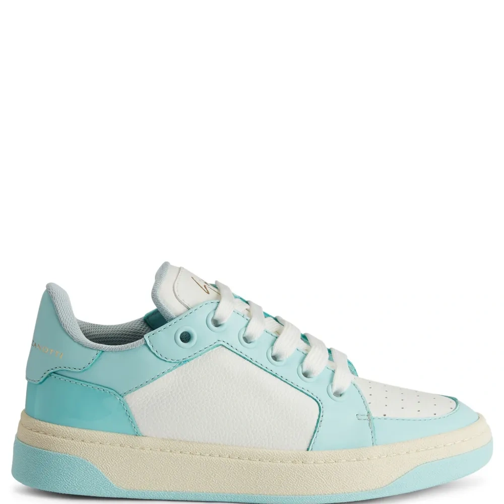 Кроссовки Gz94 с логотипом