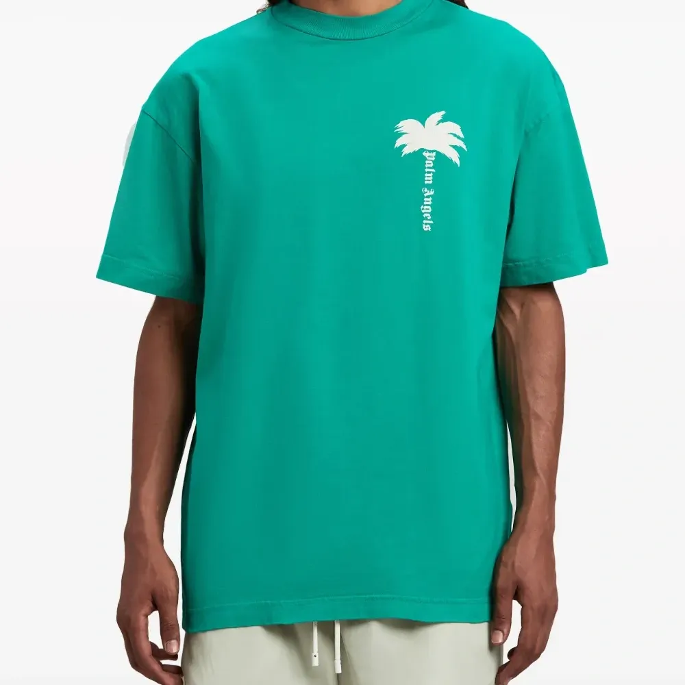 Футболка с принтом Palm Tree