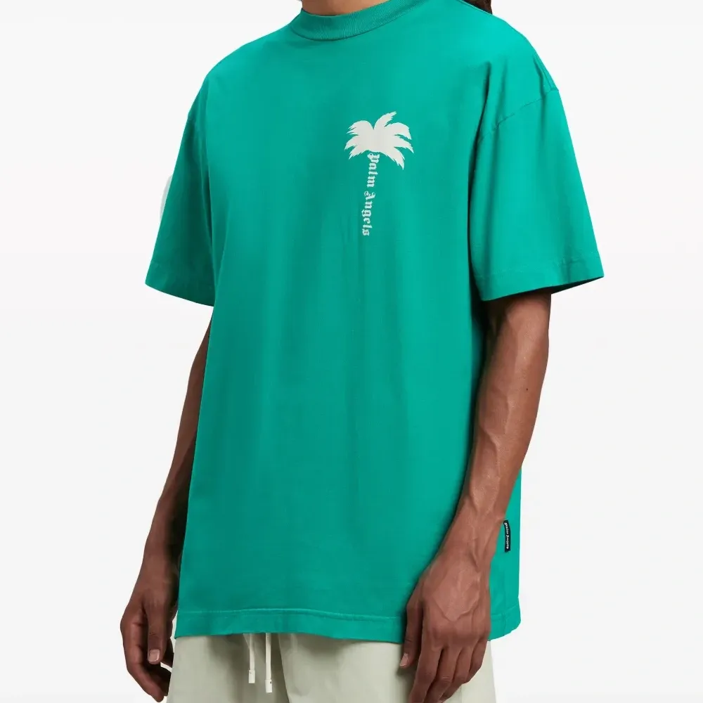 Футболка с принтом Palm Tree