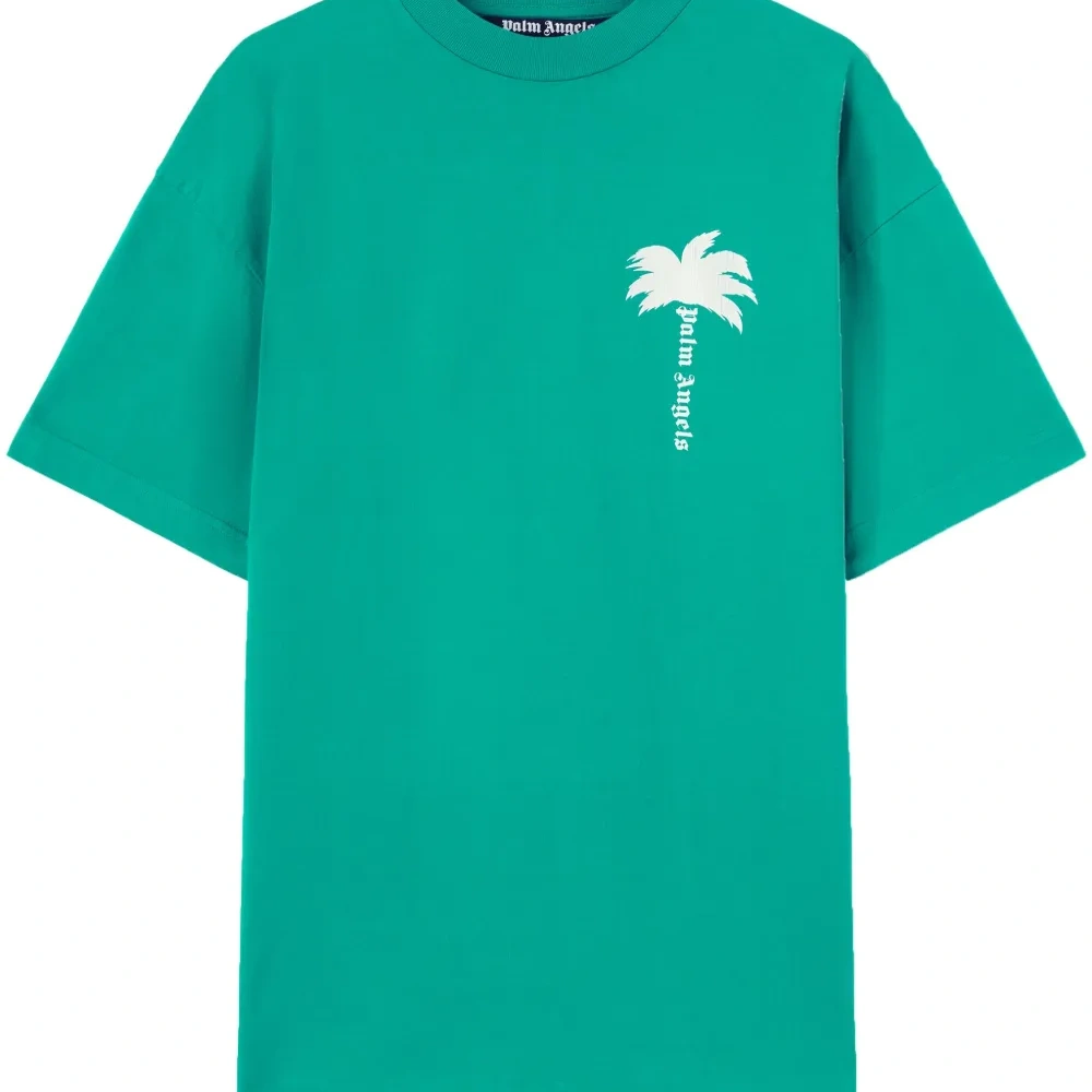 Футболка с принтом Palm Tree