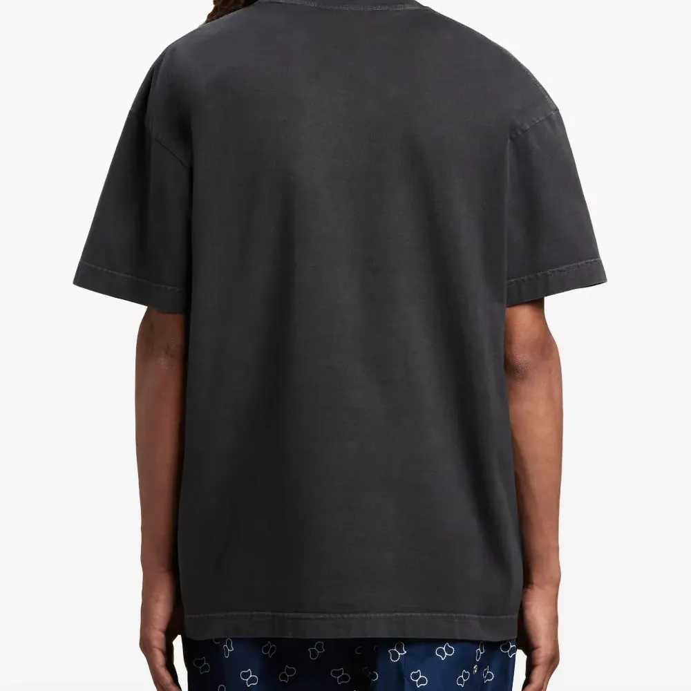 Футболка с принтом Palm