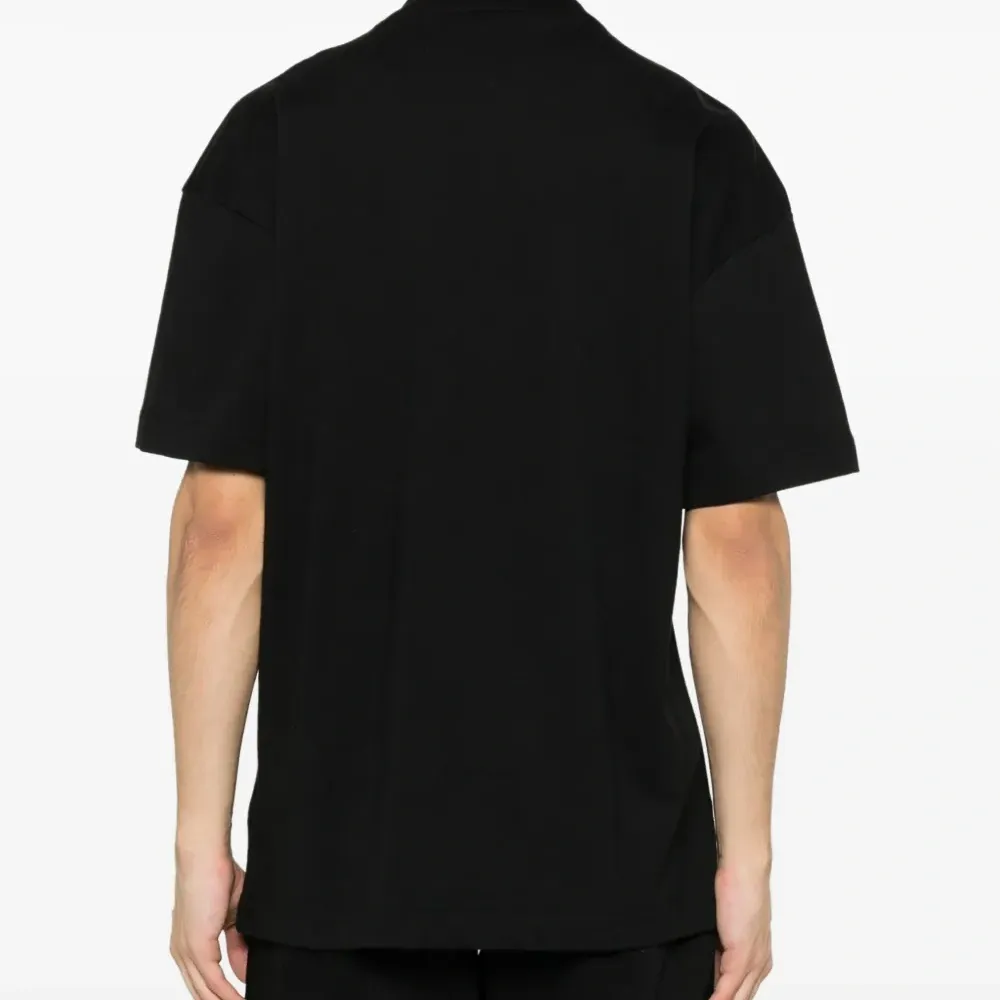 Футболка Los Angeles с монограммой