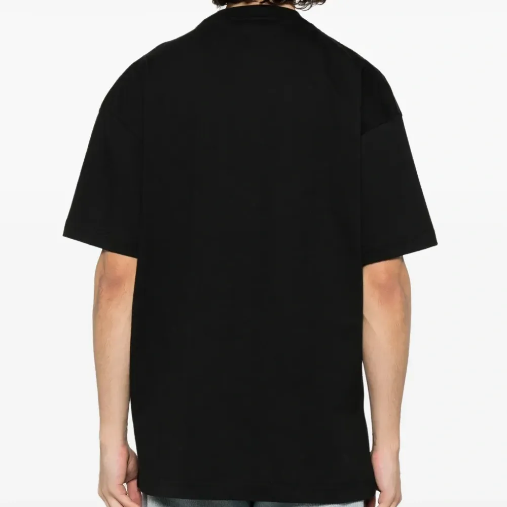 Футболка New York с монограммой