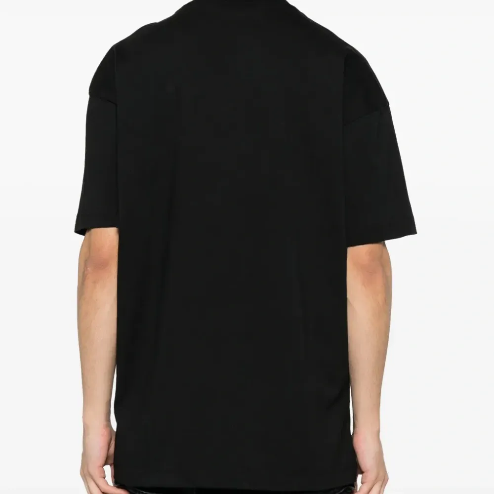 Футболка Paris с монограммой