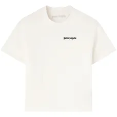 Футболка с вышитым логотипом Футболка с вышитым логотипом