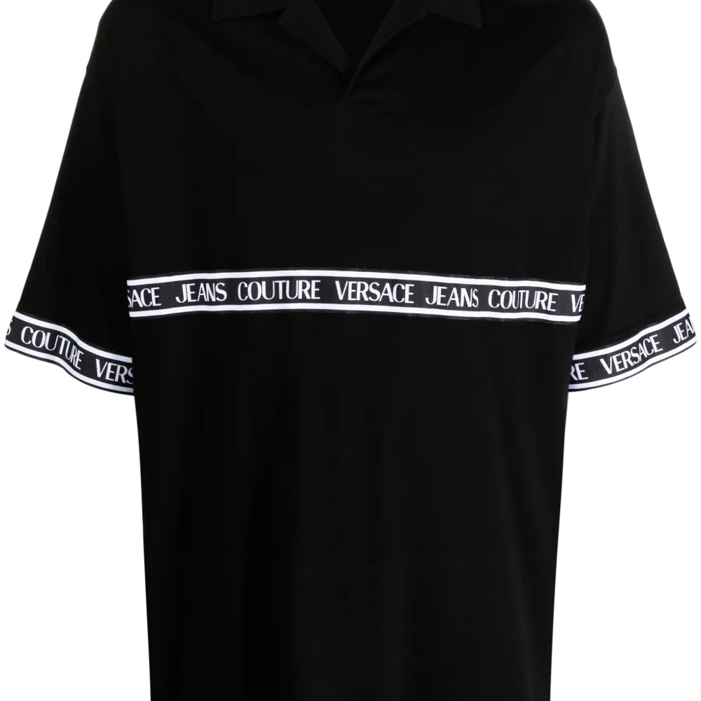 Рубашка поло с логотипом