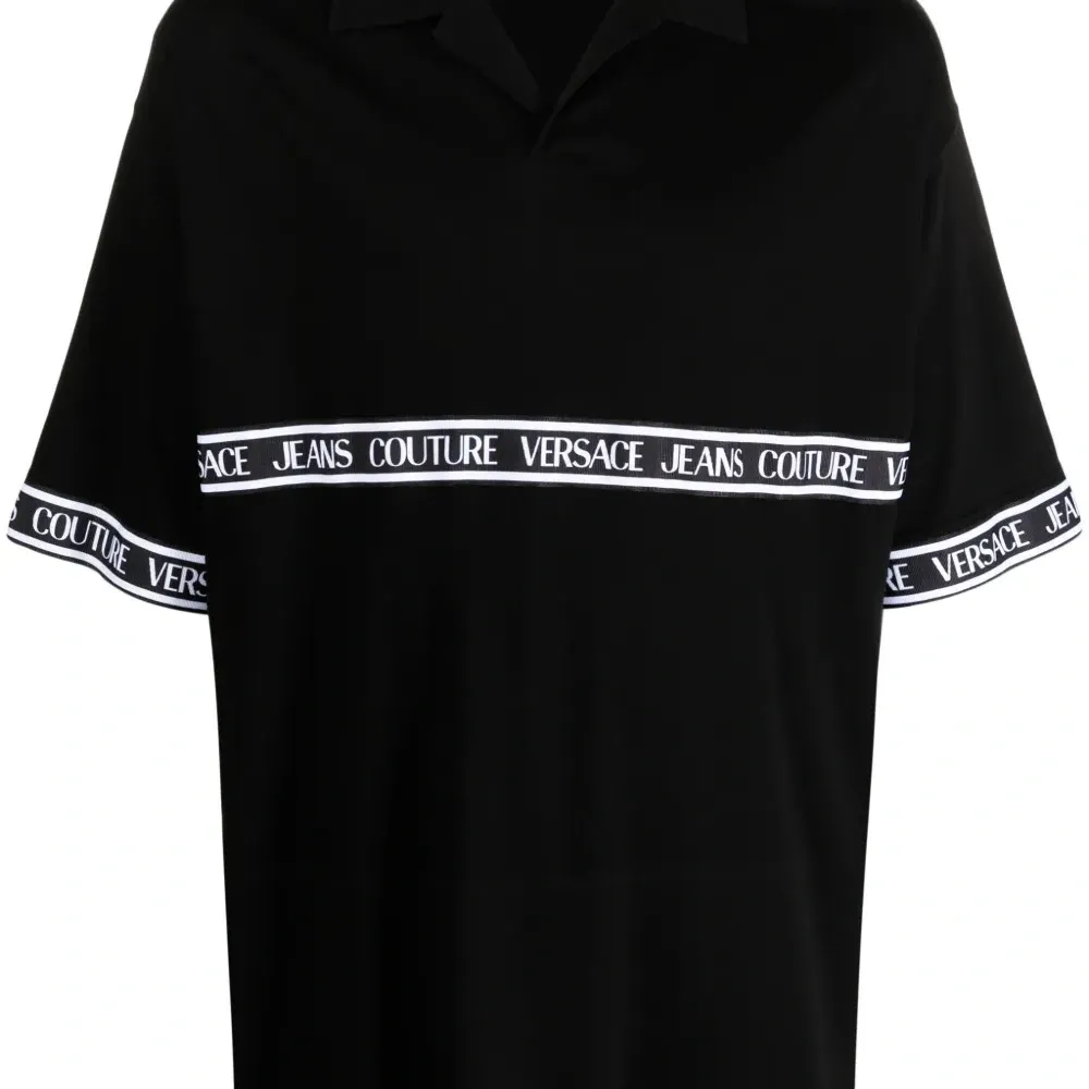 Рубашка поло с логотипом