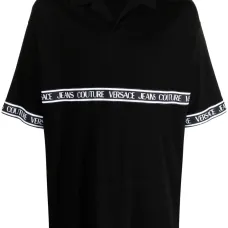 Рубашка поло с логотипом