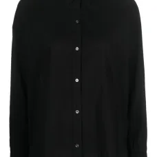 Рубашка с длинными рукавами