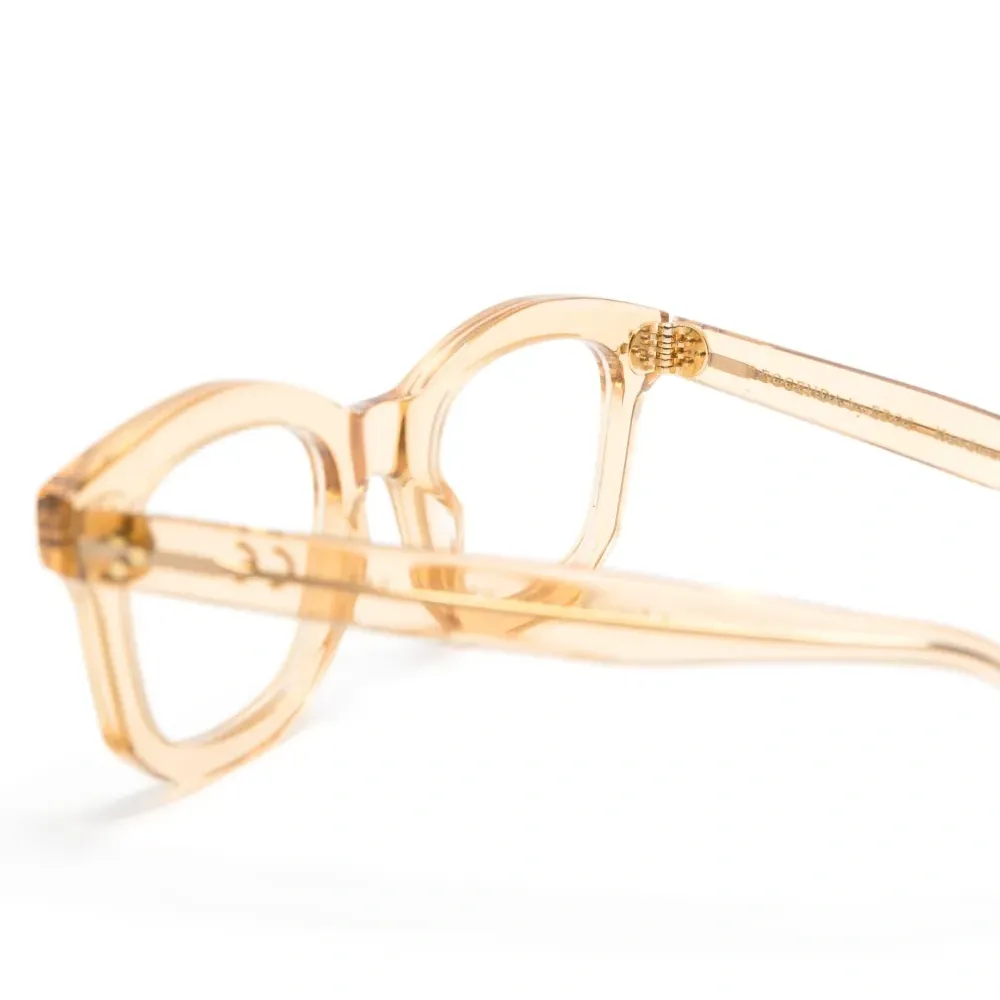 Очки Athos в круглой оправе