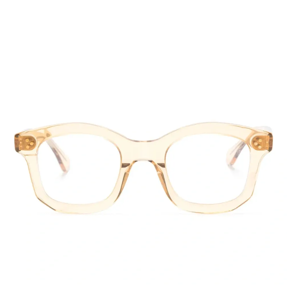 Очки Athos в круглой оправе