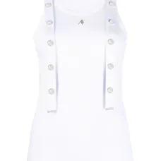 Топ без рукавов