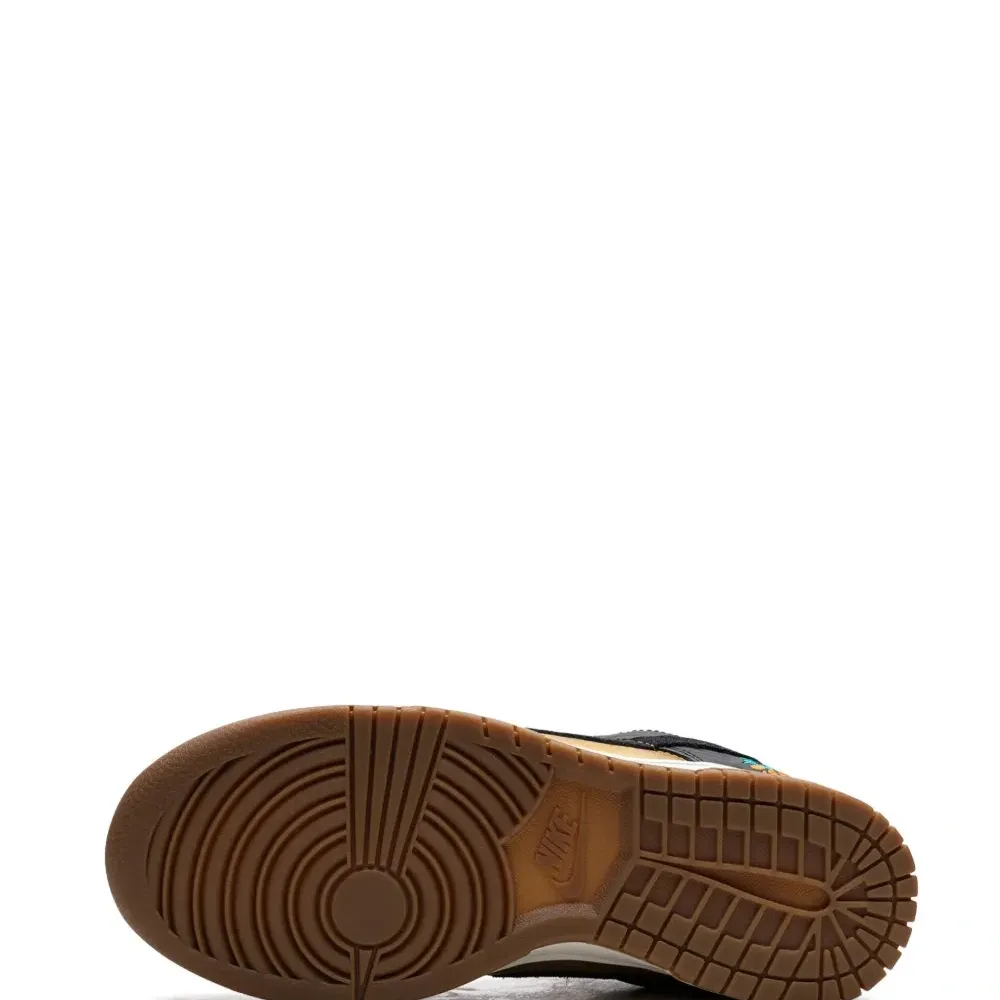 Кроссовки Dunk Low Dia De Los Muertos