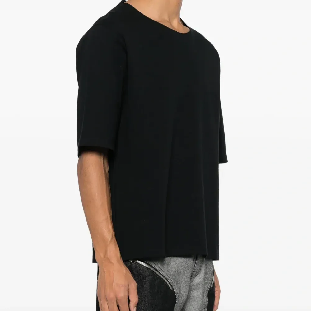 Многослойная футболка