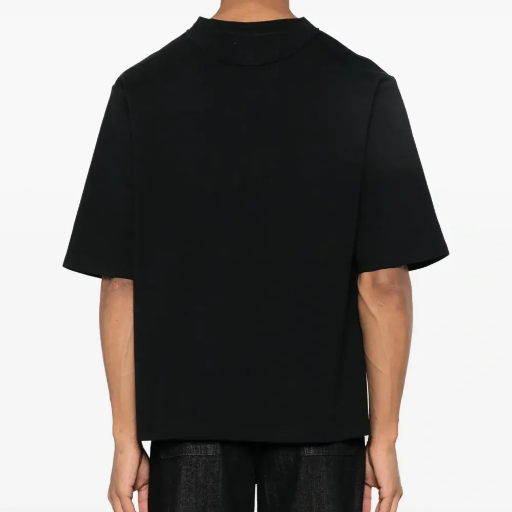 Многослойная футболка